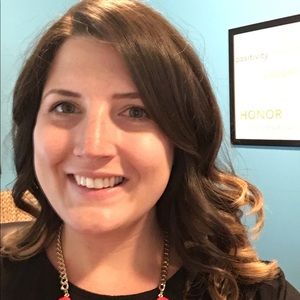 Meet your Posher, Amy